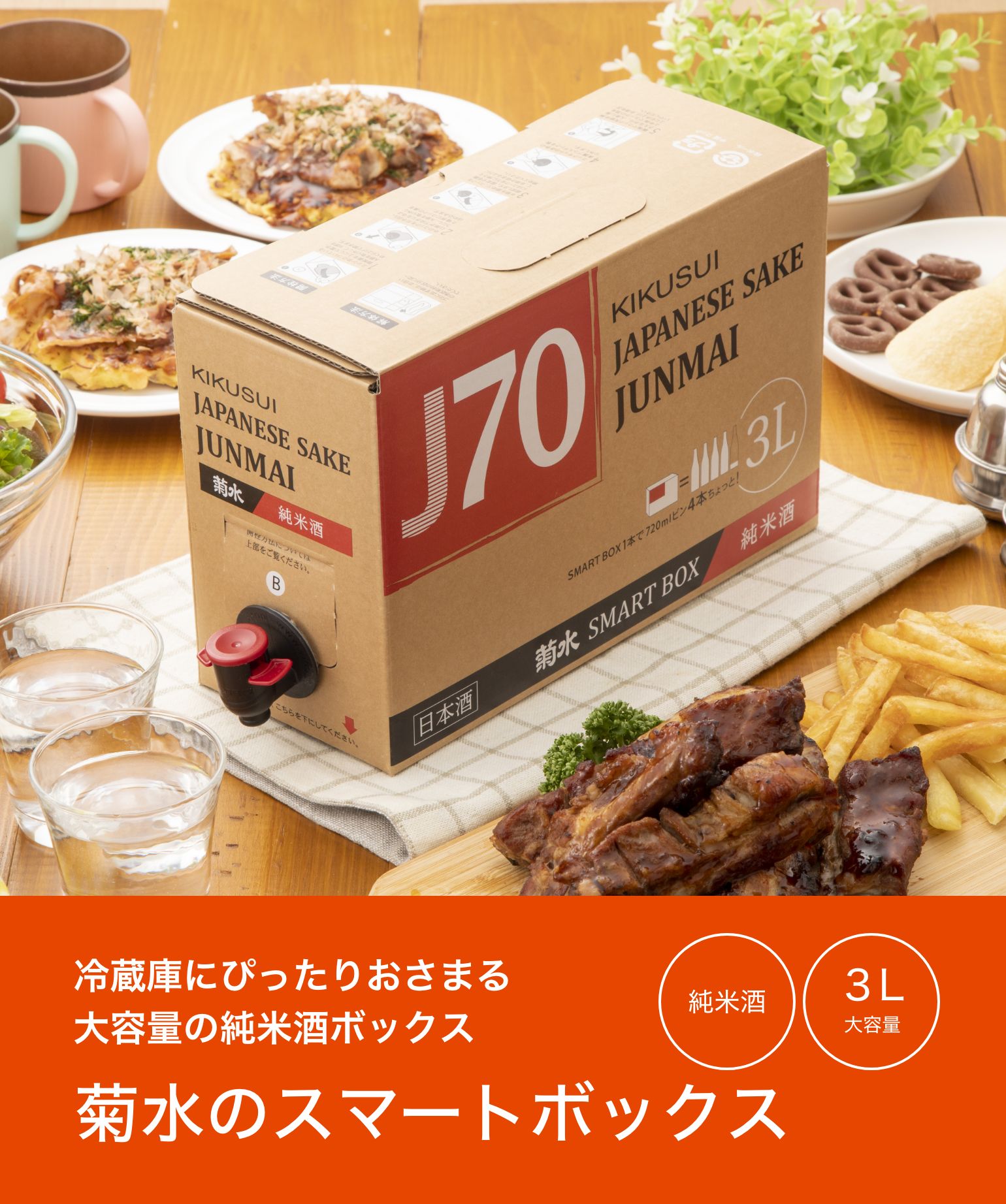 スマートボックス