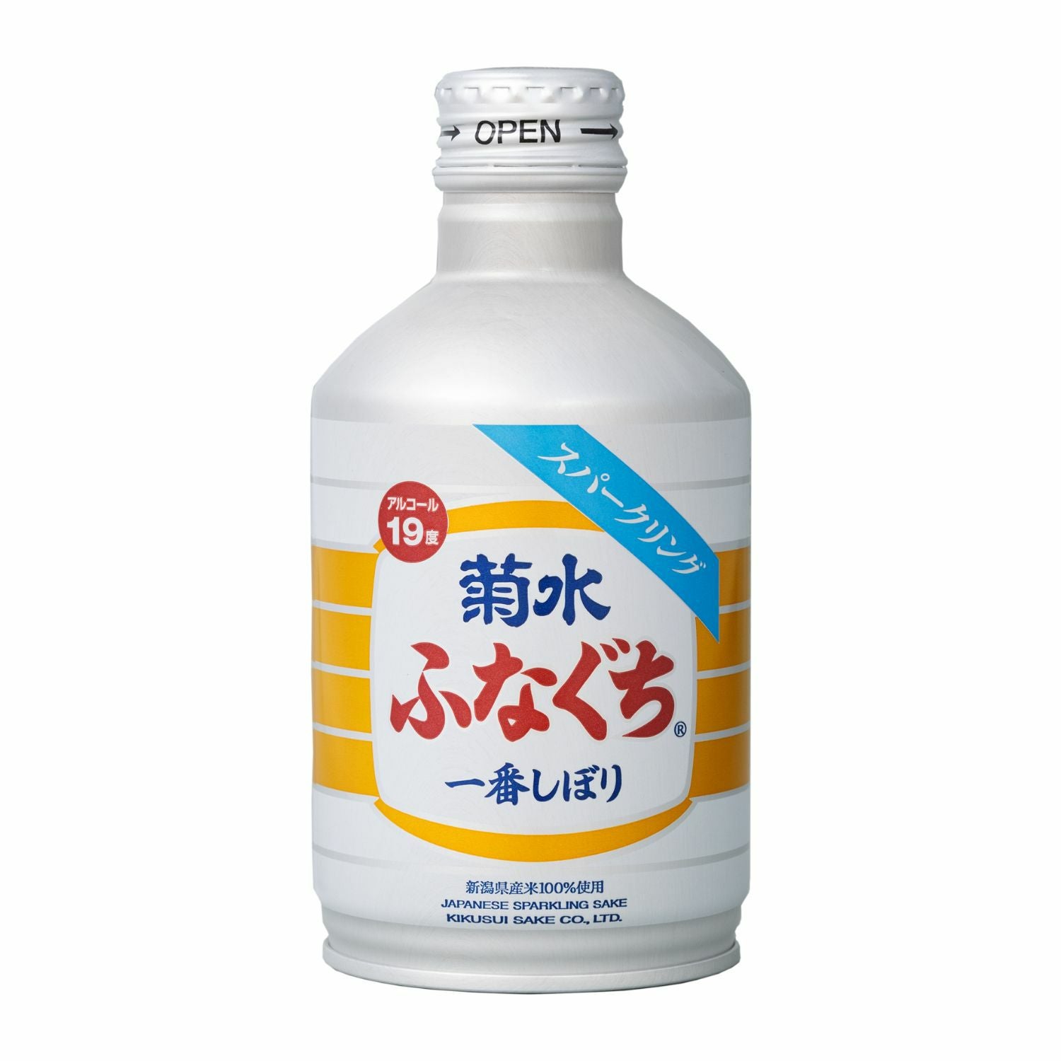 菊水のスマートボックス 3000ml純米酒 | 菊水ショップ＜かよいぐら＞