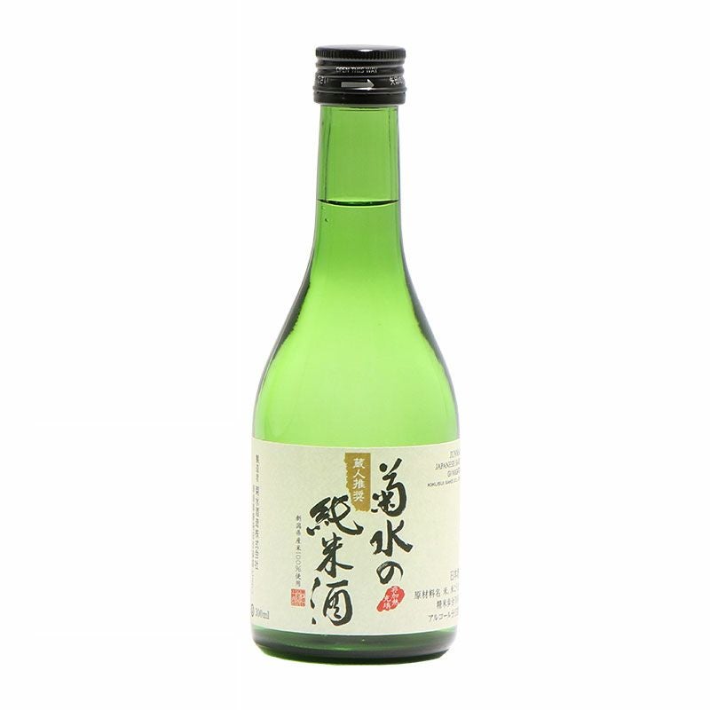 菊水の純米酒 | 菊水ショップ＜かよいぐら＞