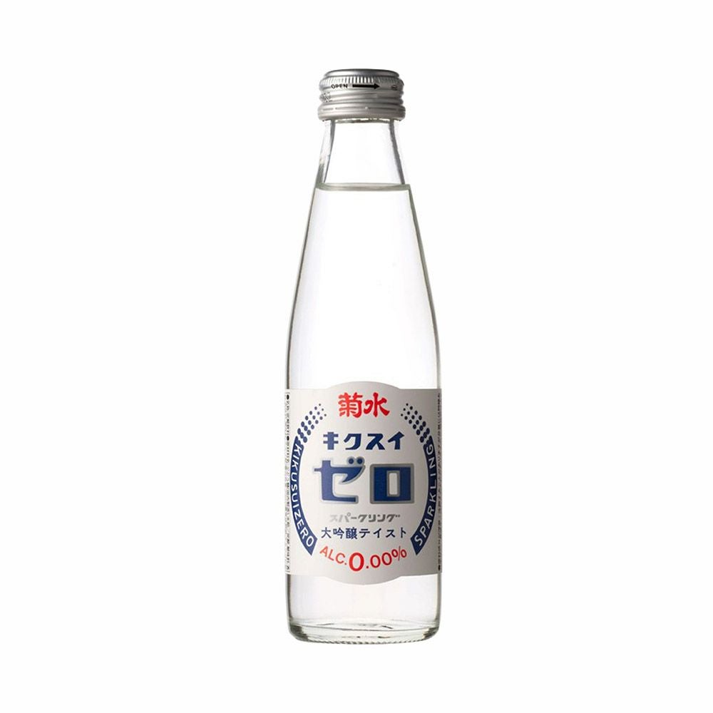 新発売】菊水 ゼロ | 菊水ショップ＜かよいぐら＞